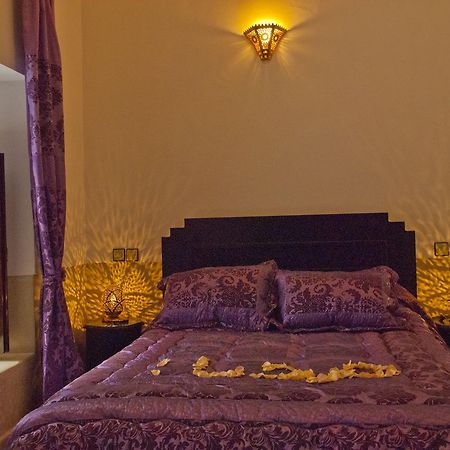 Le Pavillon Oriental Hotel Marrakesh Ngoại thất bức ảnh