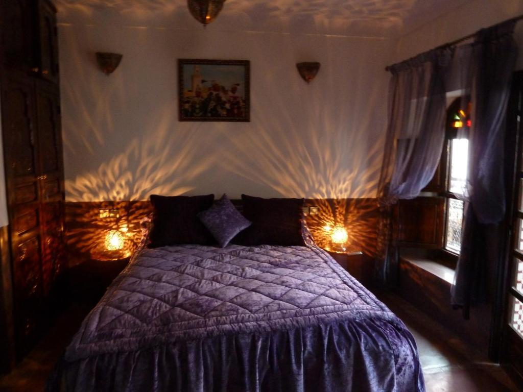 Le Pavillon Oriental Hotel Marrakesh Phòng bức ảnh