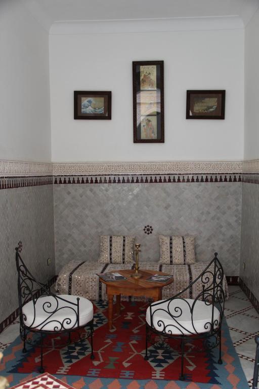Le Pavillon Oriental Hotel Marrakesh Ngoại thất bức ảnh