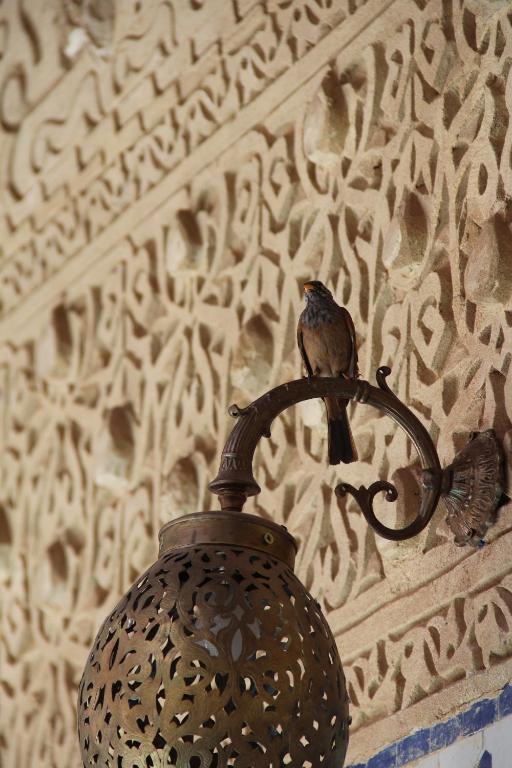 Le Pavillon Oriental Hotel Marrakesh Ngoại thất bức ảnh