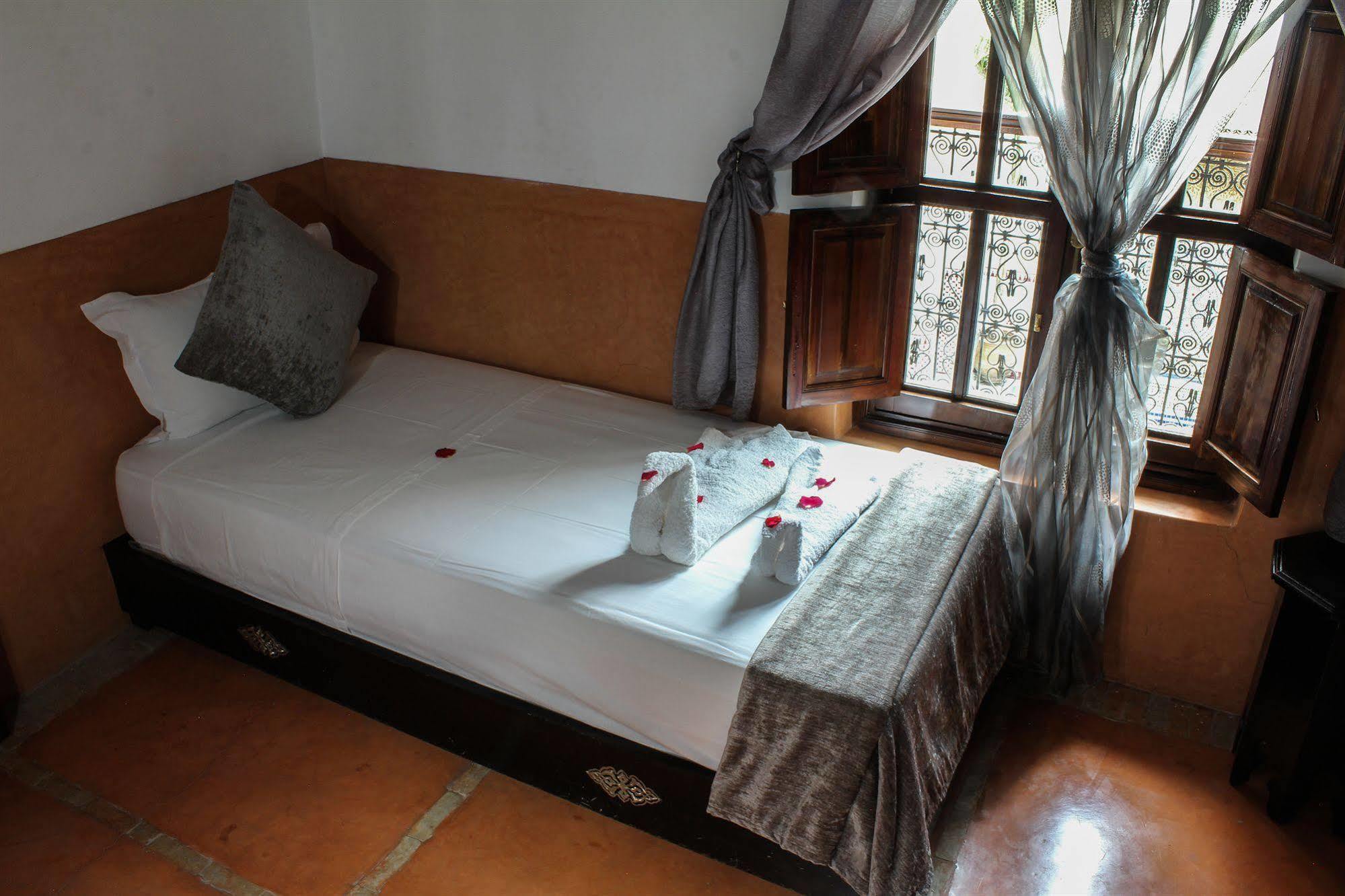 Le Pavillon Oriental Hotel Marrakesh Ngoại thất bức ảnh