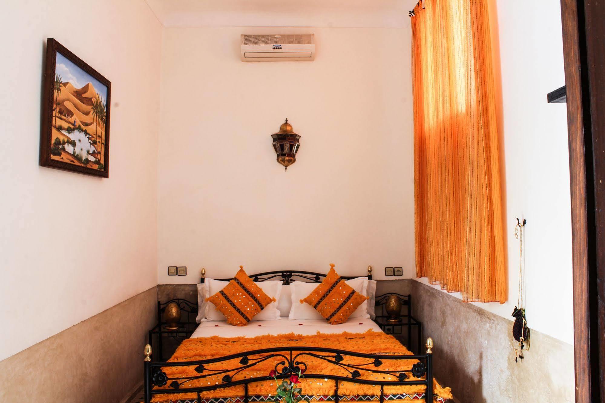 Le Pavillon Oriental Hotel Marrakesh Ngoại thất bức ảnh